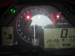     Honda CBR600RR 2004  20